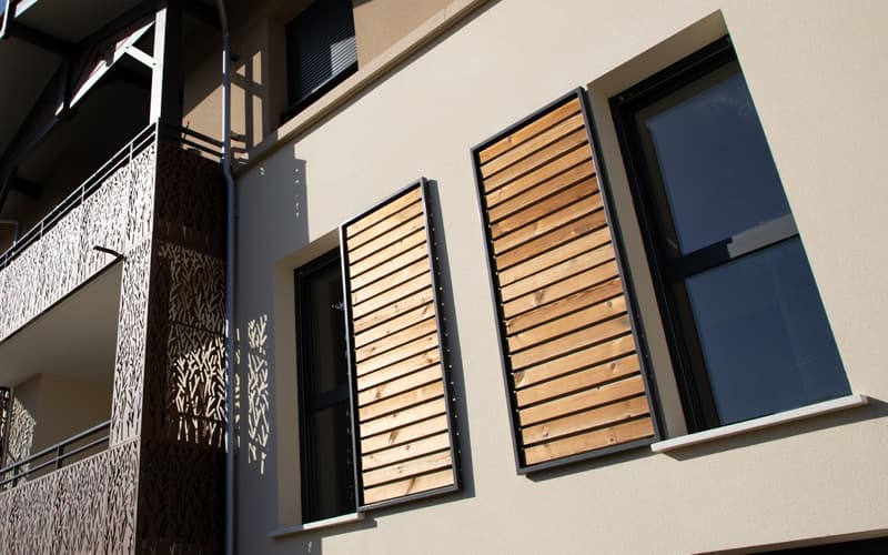 Instalación de ventanas en Ourense